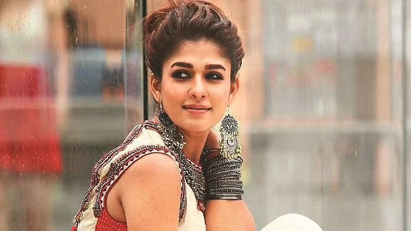 nayanthara, annapoorani