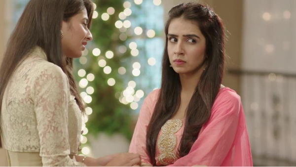 Ye rishta kya kehlata hai,shirin sewani