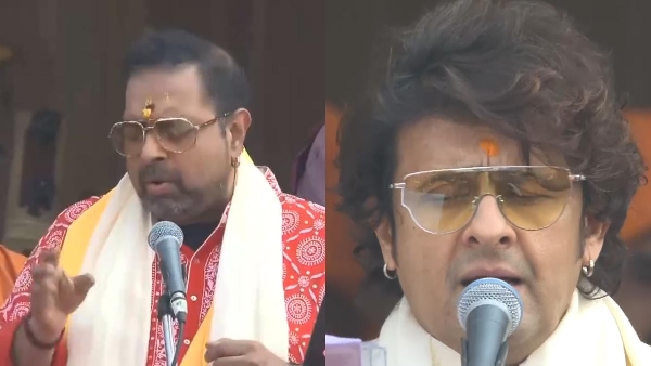 sonu nigam anuradha paudwal shankar mahadevan chants ramcharitmanas sonu nigam anuradha paudwal shankar mahadevan chants ramcharitmanas