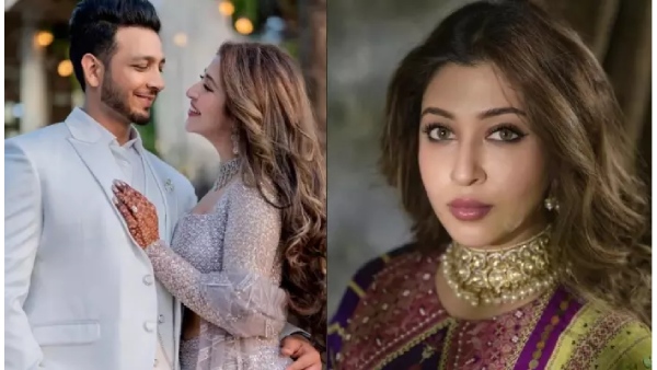 Vikas parashar, sonarika bhadoria, Devon Ka Dev Mahadev