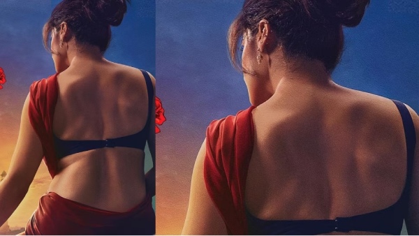 Taapsee Pannu, Mathias bas