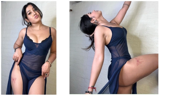 Sofiya Ansari