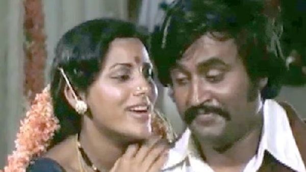 Rajinikanth, Fatafat jayalakshmi