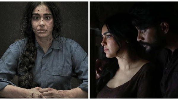 The Kerala story The Kerala story