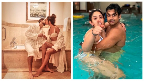 Ananya pandey ro krishna shroff