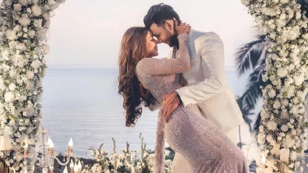 Vikas parashar, sonarika bhadoria, Devon Ka Dev Mahadev