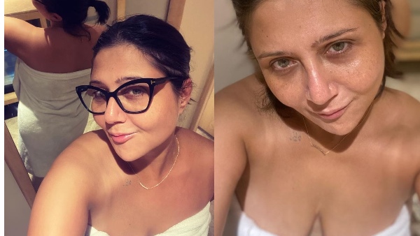 Swastika mukherjee Swastika mukherjee