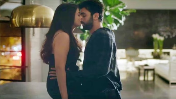 Ranbir Kapoor, Aishwarya Rai