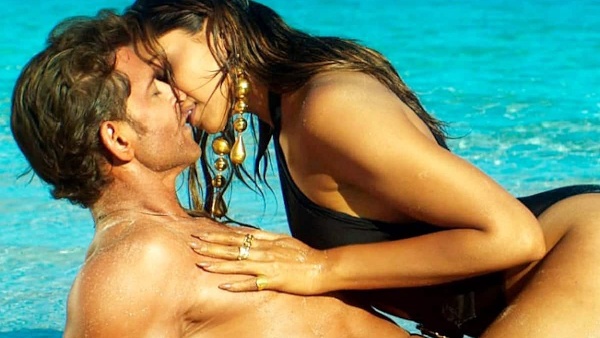 Deepika padukone hrithik roshan