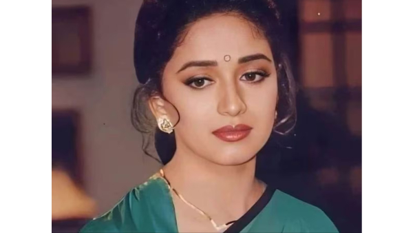 Madhuri Dixit