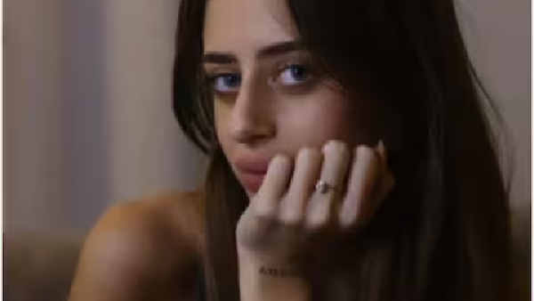  Mia schem, israel hamas war, 