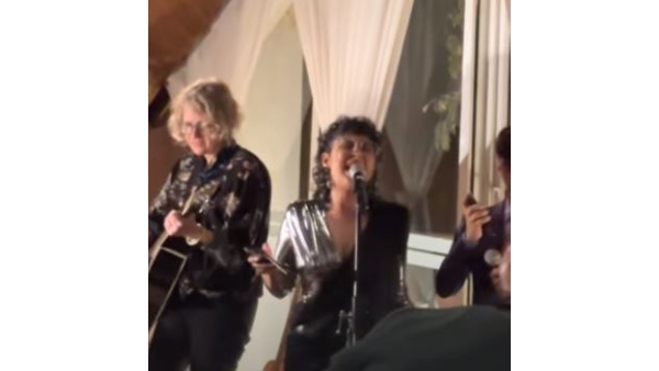 Kiran Rao, Aamir Khan, Ira Khan, Nupur Shikhare