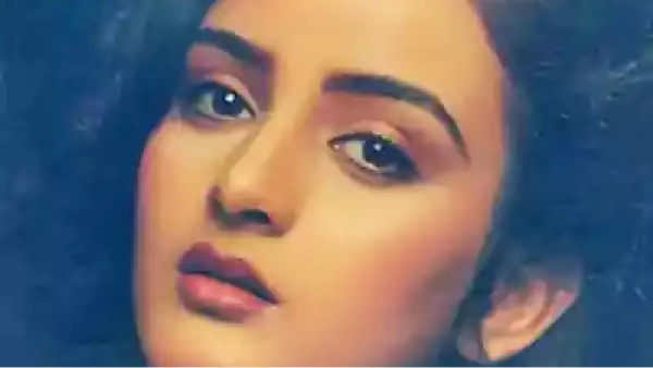 Farah Naaz, anil kapoor, chunki pandey