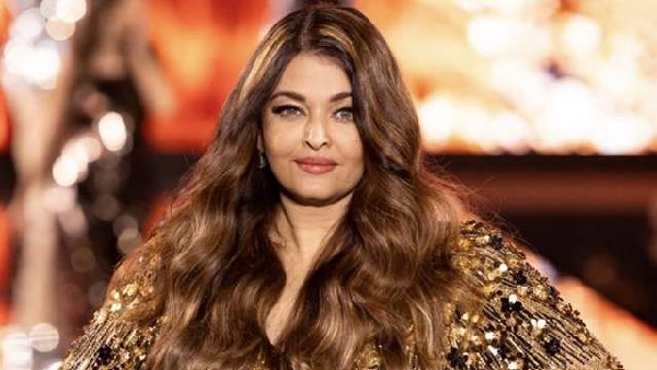 Aishwarya Rai, Amitabh Bachchan,