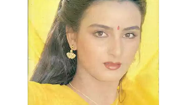 Farah Naaz, anil kapoor, chunki pandey