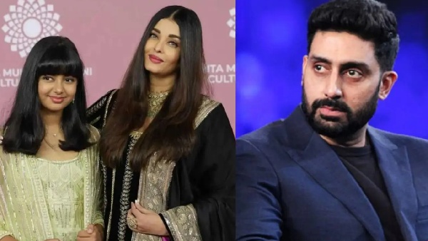 Aishwarya Rai, Amitabh Bachchan,