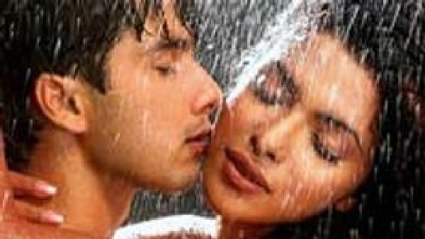 Priyanka chopra, shahid kapoor