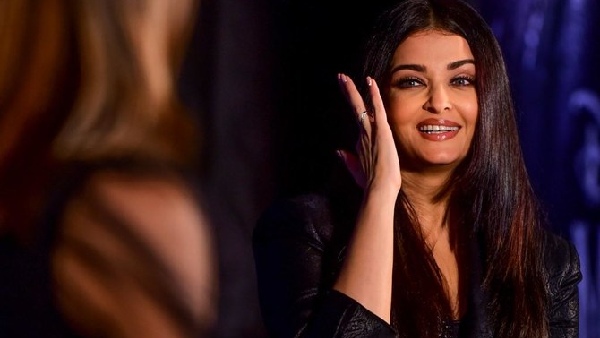 Aishwarya Rai