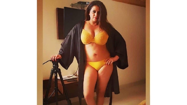 Sapna sappu