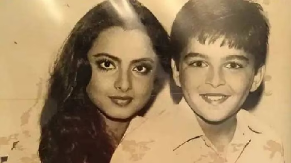 Rekha, Jugal Hansraj Rekha, Jugal Hansraj