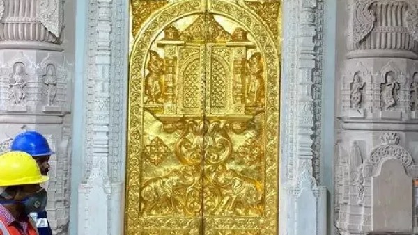 Surat diamond trader