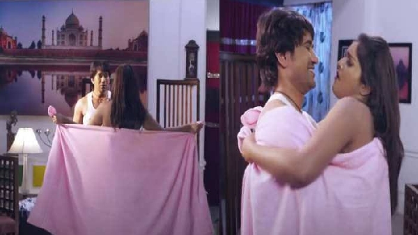 Nirahua, Dinesh Lal Yadav