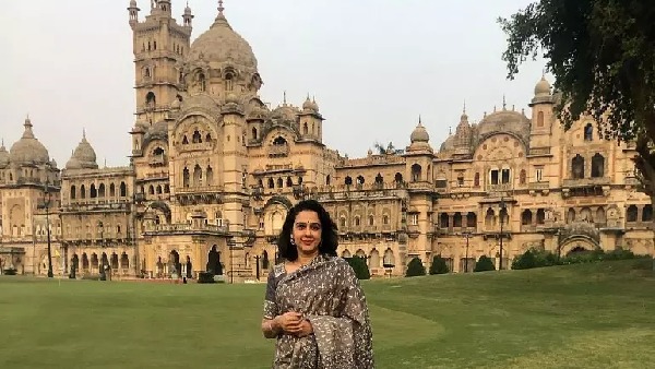 Gaekwads of Baroda