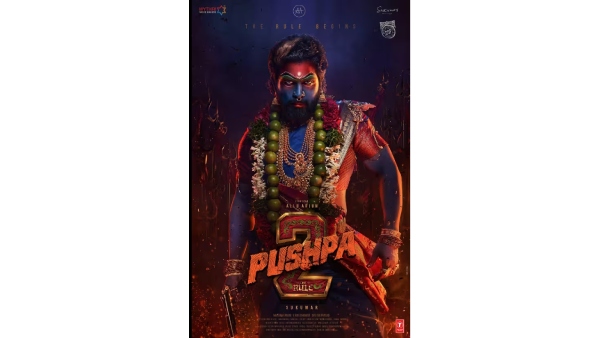 Pushpa 2