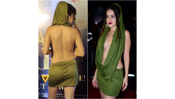 Urfi Javed