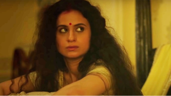 Mirzapur, Rasika Duggal