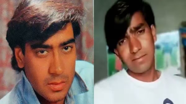 Ajay Devgn