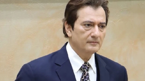 Avinash Wadhawan, divya bharti