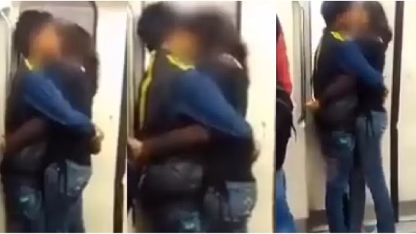 Viral Video