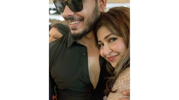 Vikas parashar, sonarika bhadoria, Devon Ka Dev Mahadev