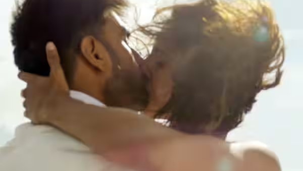 Ranveer Singh, Vaani Kapoor