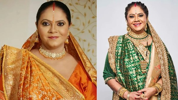 Saath nibhaana saathiya