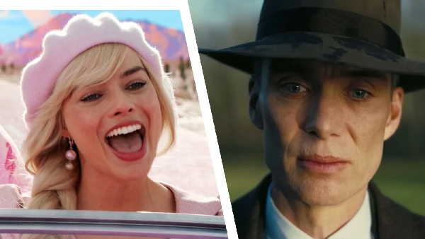 Critics Choice Awards 2024, Barbie, Oppenheimer