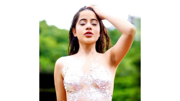 Urfi Javed