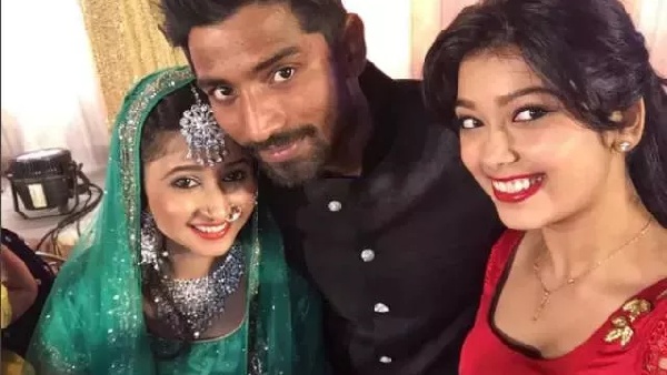 Sana Ameen Shaikh, Aijaz Sheikh