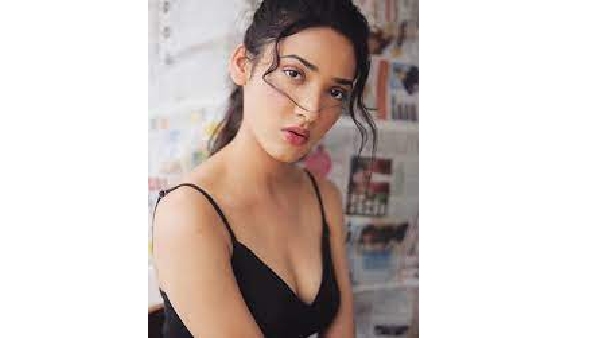 12th fail, Medha Shankar