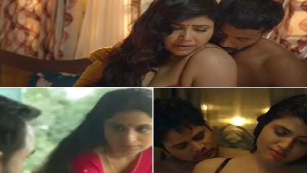 Ott, web series, amazon prime video