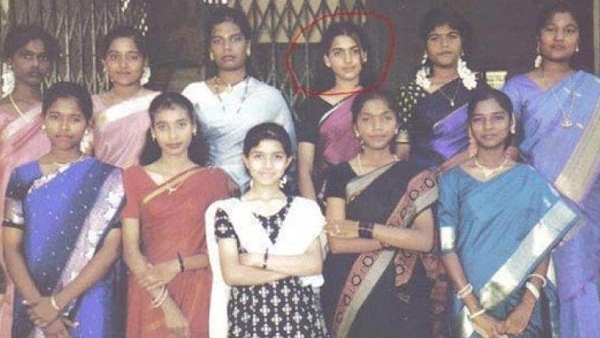 Samantha Ruth Prabhu