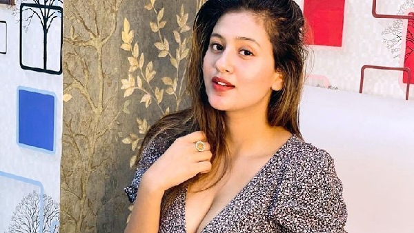 Anjali Arora MMS Leaked FIR Anjali Arora MMS Leaked FIR