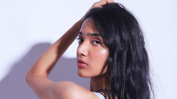 12th fail, Medha Shankar