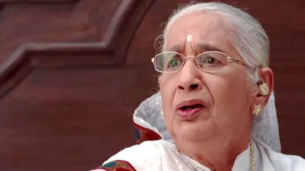 Saath nibhaana saathiya