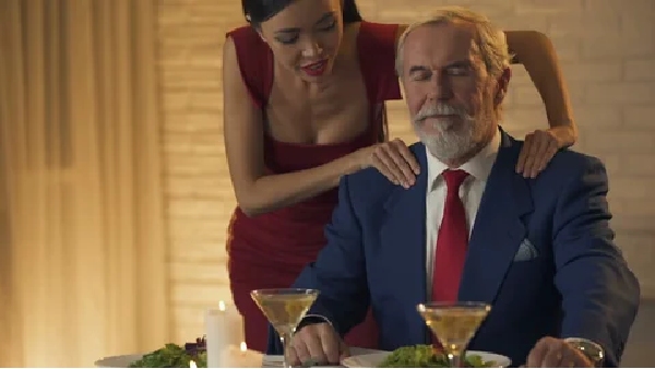 Viral video, trending video