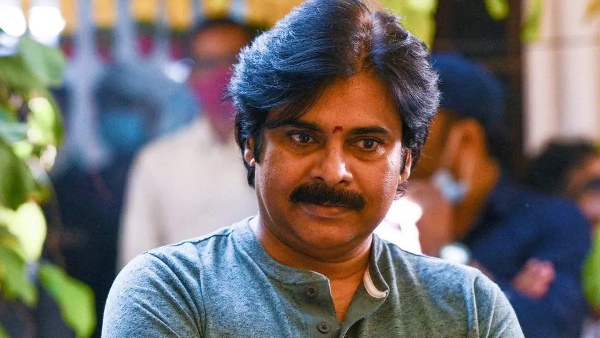 Pawan Kalyan,