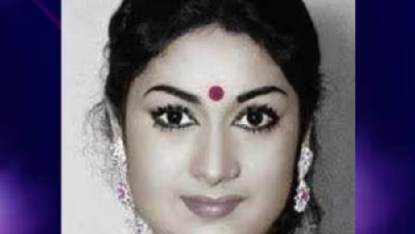 Rekha, pushpavalli