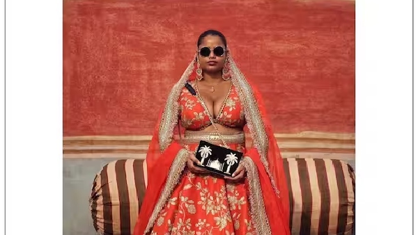 varshita thatavarthi