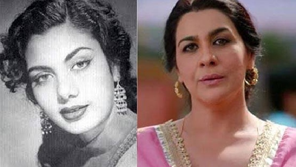 Saif Ali Khan, Rukhsana Sultana